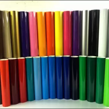 TEM DÁN - DECAL - STICKER