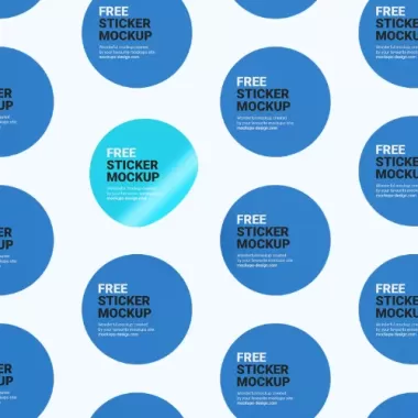 TEM DÁN - DECAL - STICKER