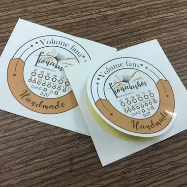 TEM DÁN - DECAL - STICKER