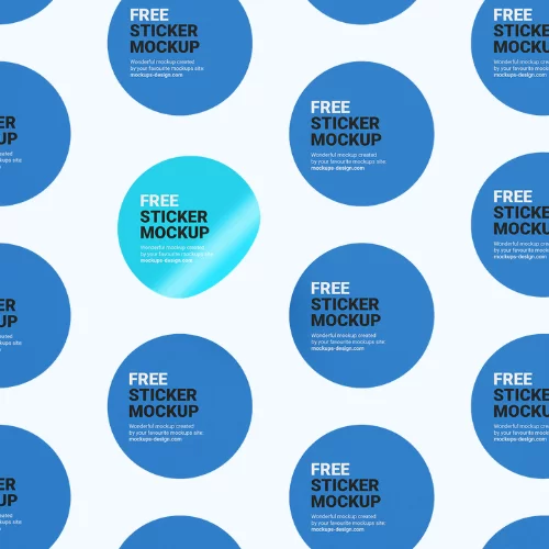 TEM DÁN - DECAL - STICKER