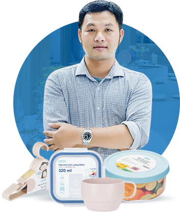 TOÀN VIỆT ẤN LABEL