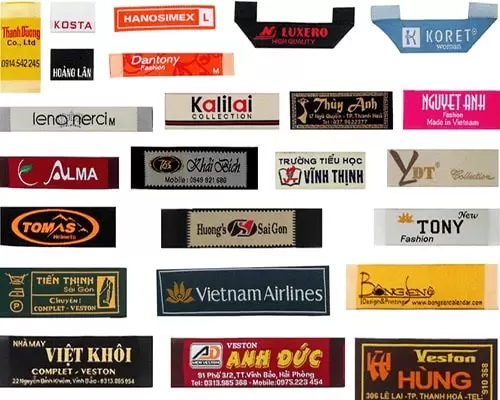 TOÀN VIỆT ẤN LABEL