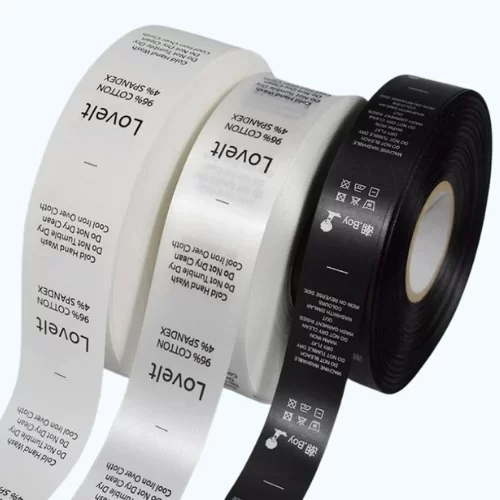 TOÀN VIỆT ẤN LABEL