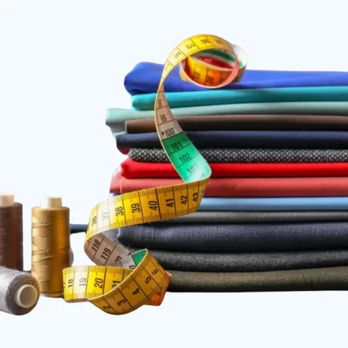 PHỤ LIỆU MAY MẶC