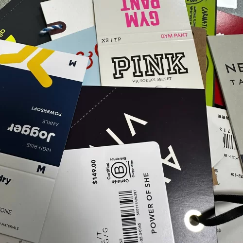 CÔNG TY CHÚNG TÔI