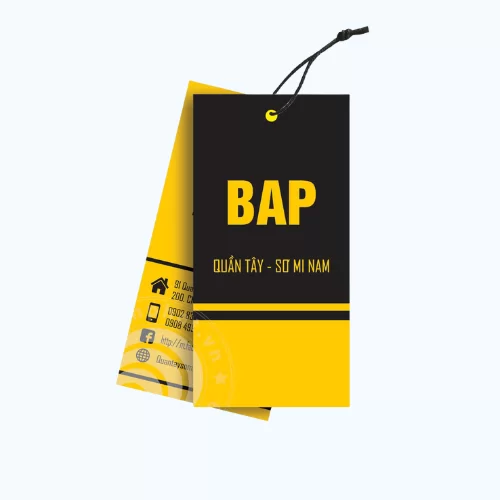 TOÀN VIỆT ẤN LABEL