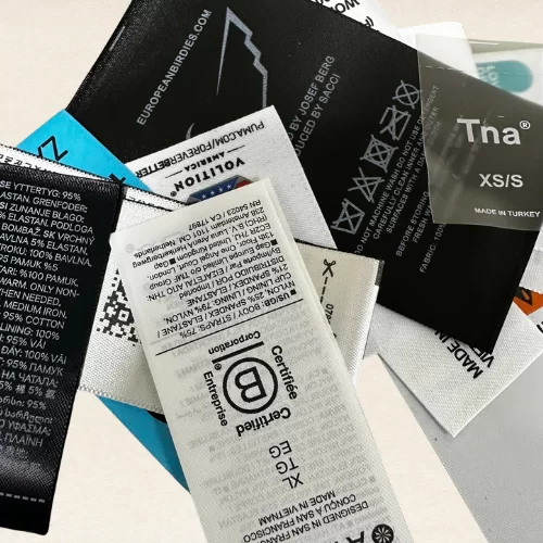 TOÀN VIỆT ẤN LABEL