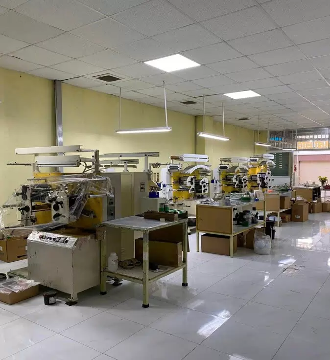 TOÀN VIỆT ẤN LABEL